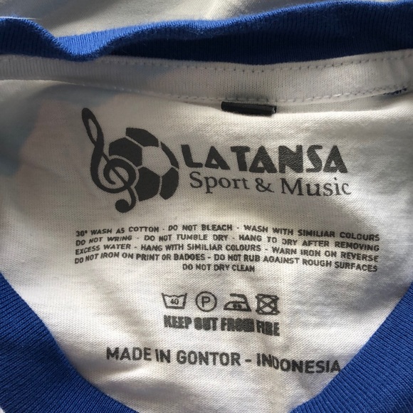 T-shirt - Picture 3 of 3